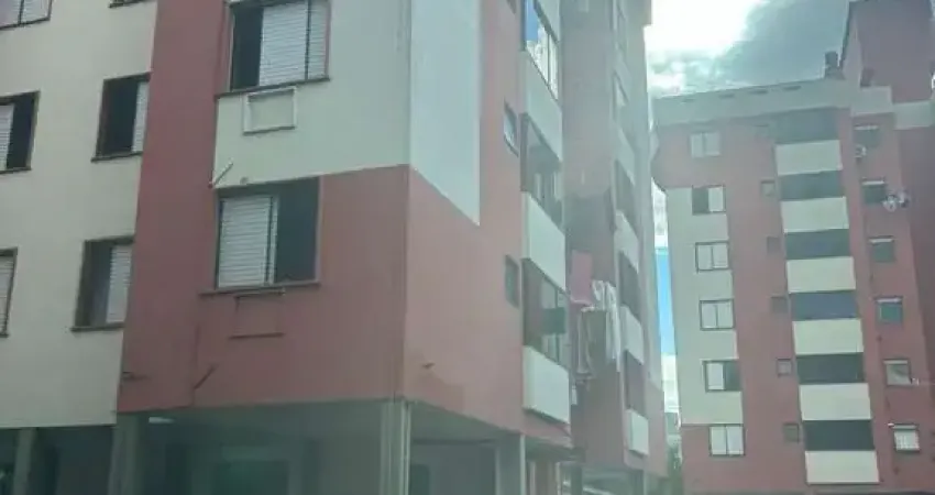 Apartamento à venda em Gravataí, Passo das Pedras, com 2 quartos, com 63 m²