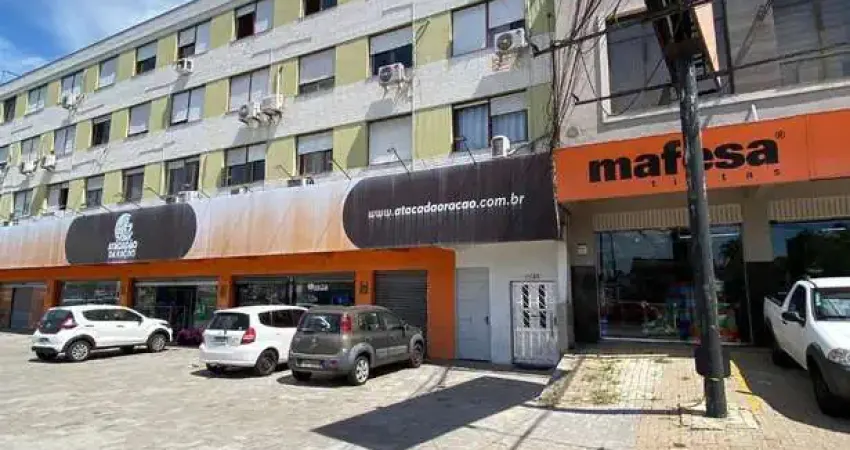 Apartamento à venda em Gravataí, Bom Princípio, com 2 quartos, com 70 m²
