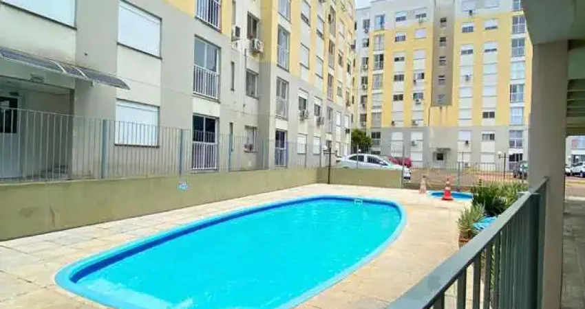 Apartamento à venda em Cachoeirinha, Vila Vista Alegre, com 2 quartos, com 54 m²