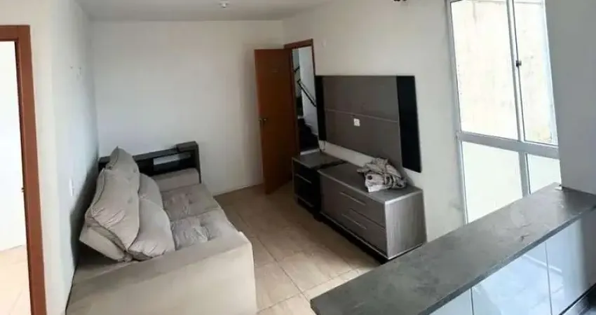 Apartamento à venda em Gravataí, São Luiz, com 2 quartos, com 40 m², Porto General Canabarro