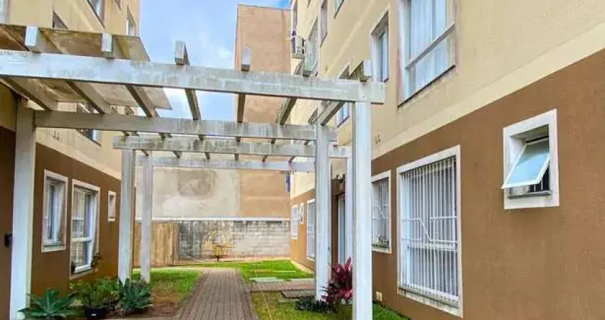 Apartamento à venda em Gravataí, Santa Fé, com 3 quartos, com 70 m²