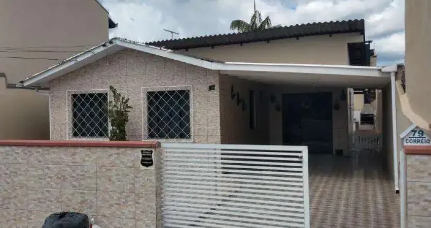 Casa com 2 quartos à venda na Cidade Nova, Itajaí 