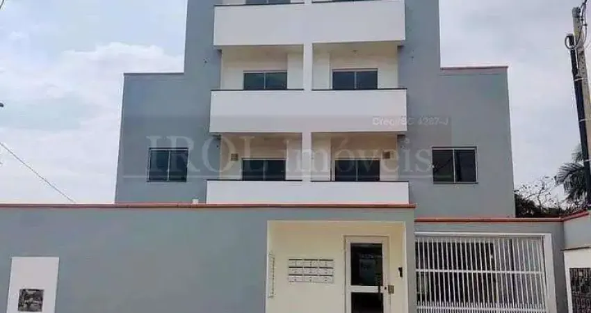 Apartamento com 3 quartos à venda no Cordeiros, Itajaí 