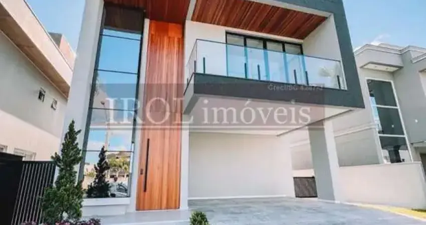 Casa com 3 quartos à venda no Santa Regina, Camboriú 
