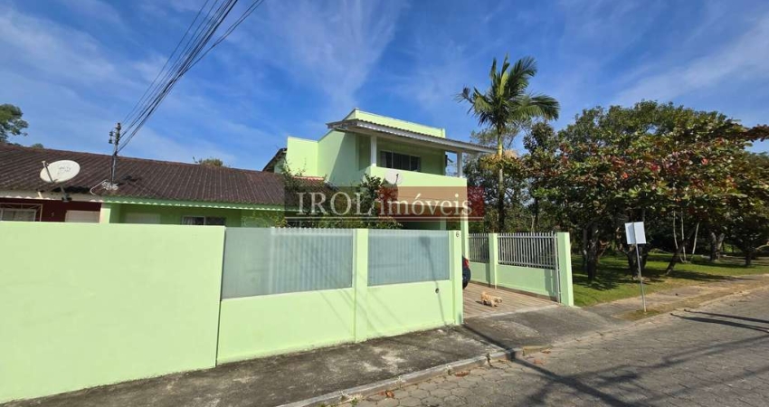 Casa com 4 quartos à venda no Dom Bosco, Itajaí 