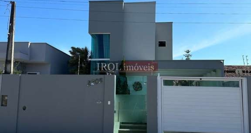 Casa com 2 quartos à venda no Espinheiros, Itajaí 