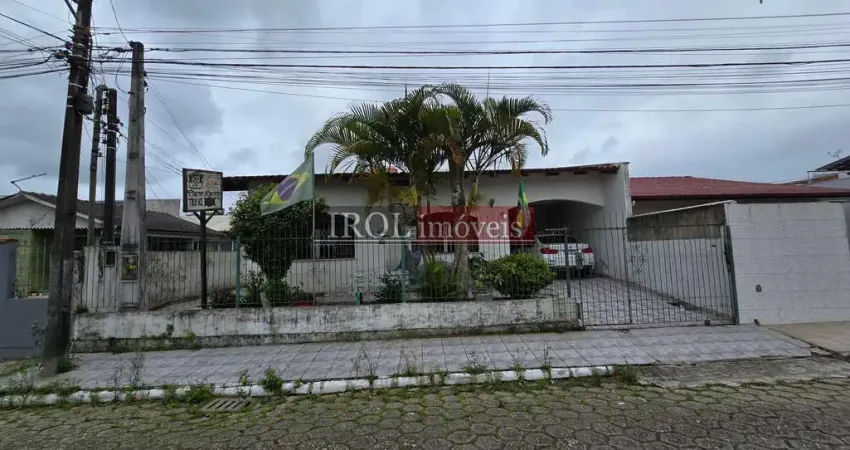 Casa com 3 quartos à venda na Barra do Rio, Itajaí 