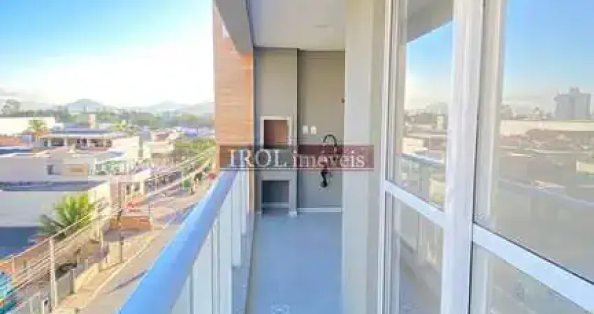 Apartamento com 2 quartos à venda no São João, Itajaí