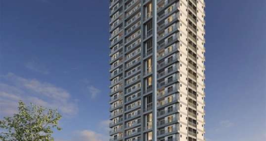 Apartamento com 2 quartos à venda na Avenida Sete de Setembro, Fazenda, Itajaí