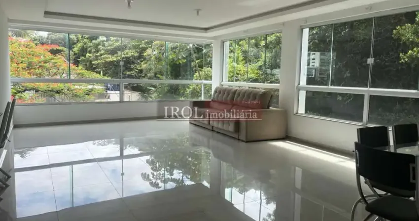 Apartamento para alugar no bairro Ariribá - Balneário Camboriú/SC