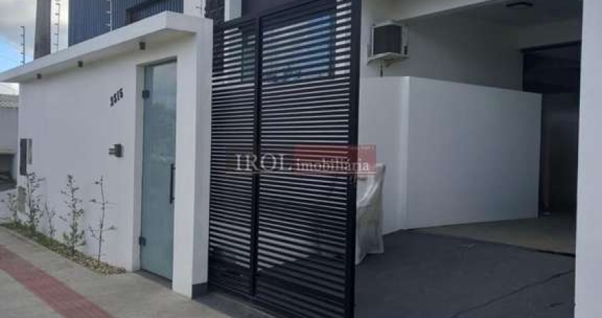 Sala para alugar no bairro Espinheiros - Itajaí/SC