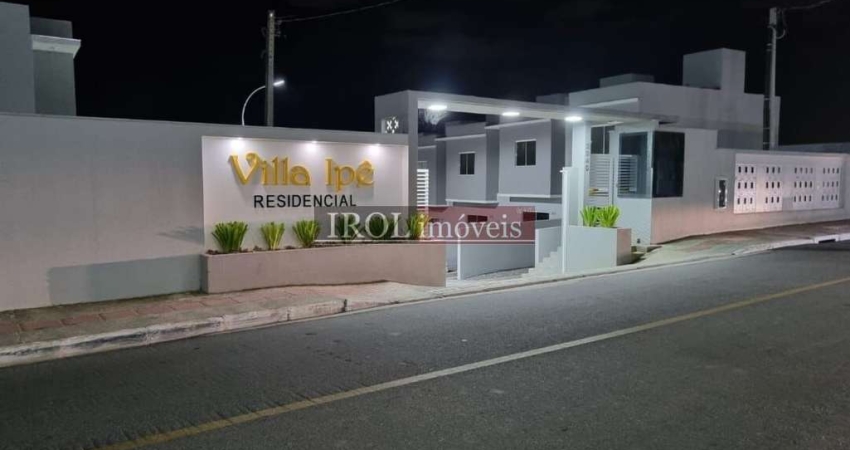 Casa com 2 quartos à venda no Espinheiros, Itajaí 