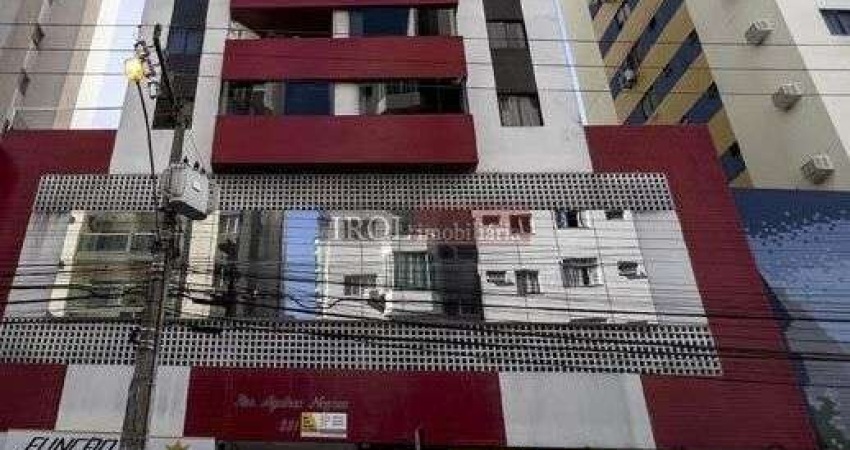 Apartamento à venda no bairro Centro - Balneário Camboriú/SC