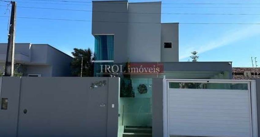 Casa com 2 quartos para alugar no Espinheiros, Itajaí 