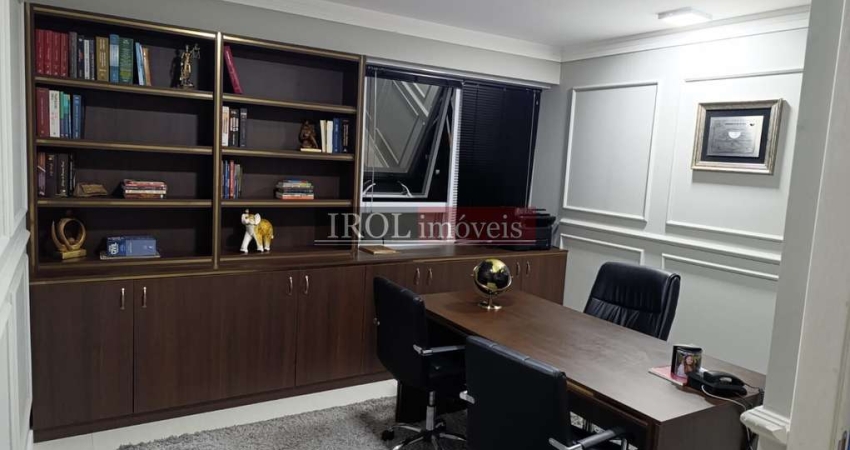 Sala Comercial em Centro, Itajaí/SC