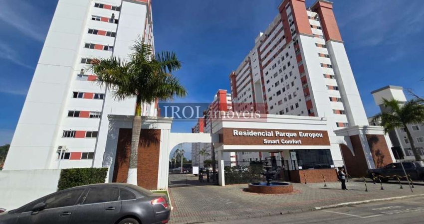 Apartamento em Ressacada, Itajaí/SC