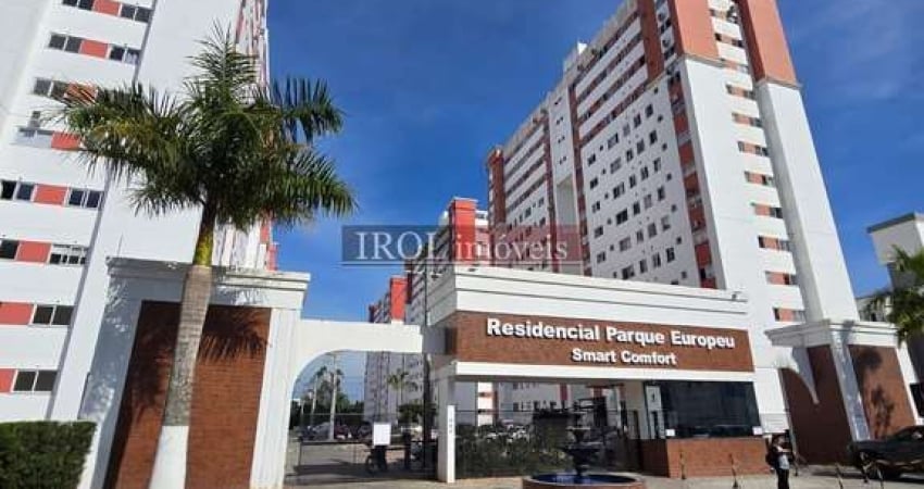 Apartamento para alugar no bairro Ressacada - Itajaí/SC