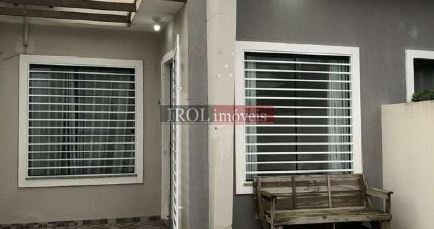 Casa com 2 quartos à venda no Espinheiros, Itajaí 
