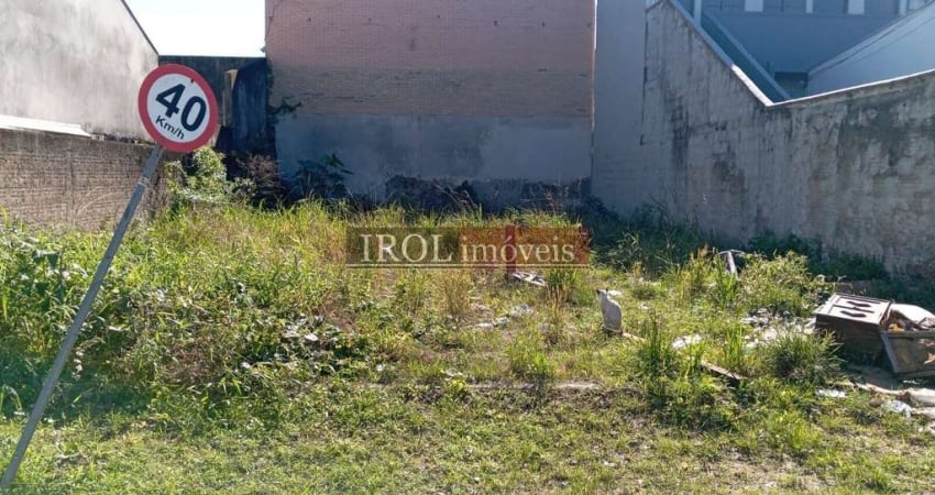 Terreno à venda no São Vicente, Itajaí 