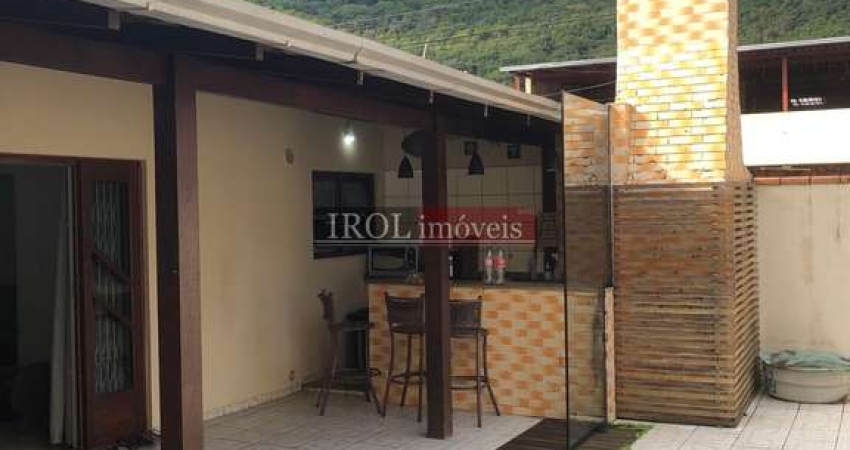 Casa com 2 quartos à venda no Carvalho, Itajaí 