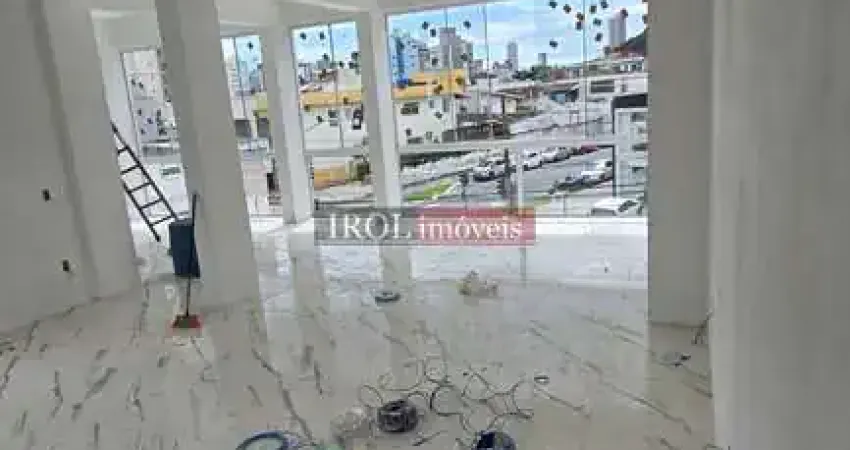 Casa comercial para alugar na Vila Operária, Itajaí 