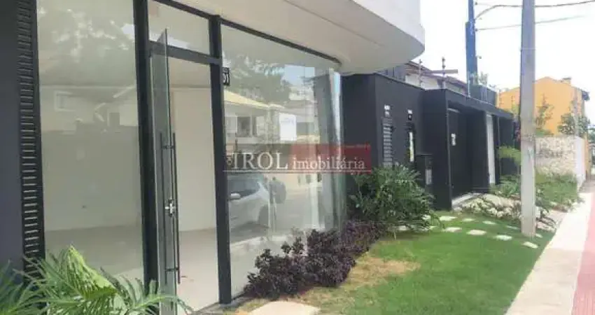 Sala para alugar no bairro Praia dos Amores - Balneário Camboriú/SC