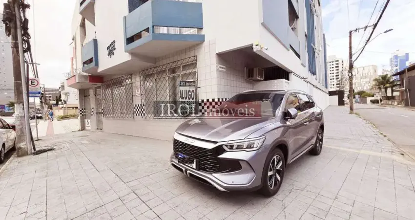 Casa comercial para alugar no Centro, Itajaí 