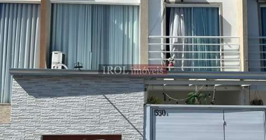 Casa com 2 quartos à venda no São Vicente, Itajaí 
