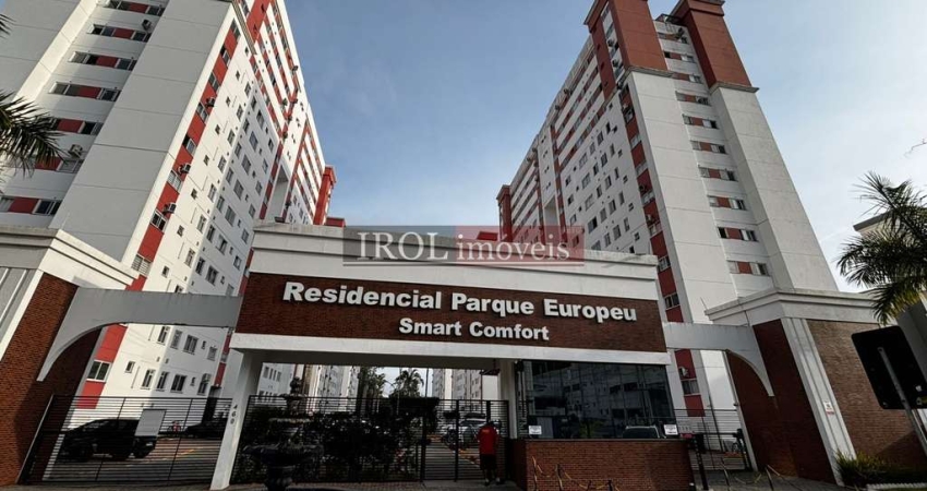 Apartamento para alugar no bairro Ressacada - Itajaí/SC