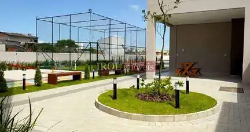 Apartamento com 2 quartos à venda no Murta, Itajaí 