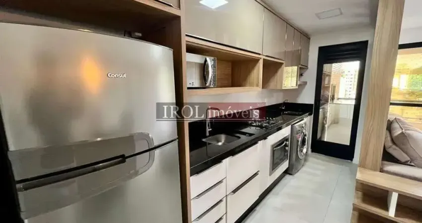 Apartamento para alugar no bairro São Francisco de Assis - Camboriú/SC