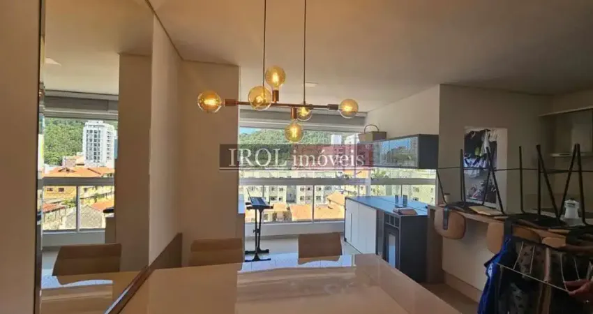Apartamento com 2 quartos à venda no Centro, Itajaí 