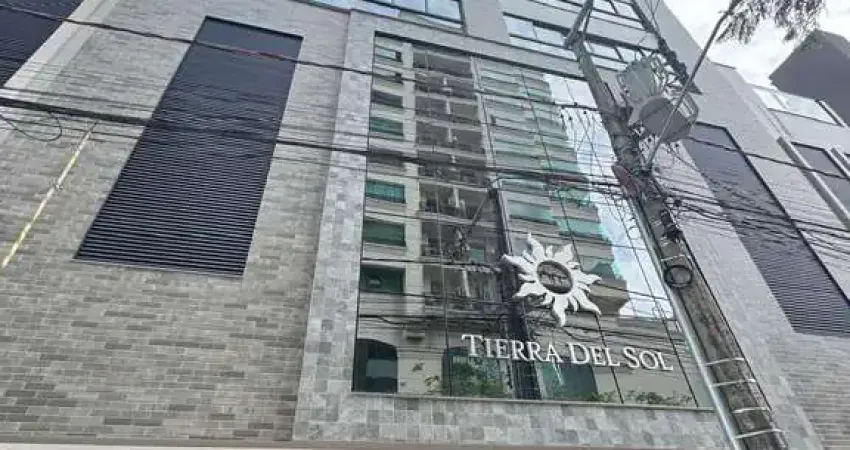 Apartamento à venda no bairro centro - balneário camboriú/sc