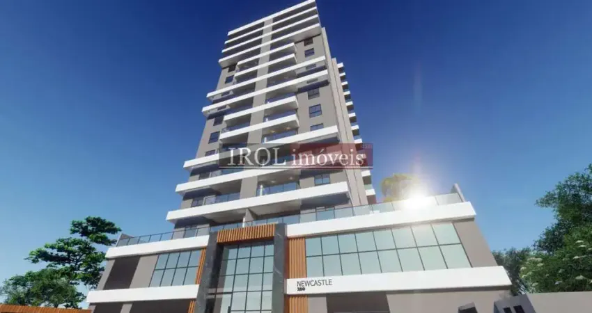 Apartamento com 2 quartos à venda na Rua Santo Antônio, 280, São Judas, Itajaí