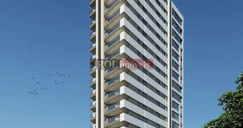 Apartamento com 2 quartos à venda na Rua João Sandri, 54, Centro, Itajaí