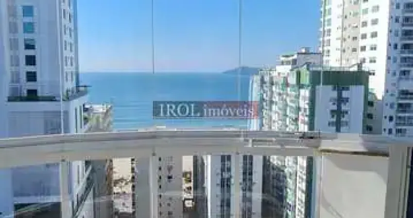 Apartamento para alugar no bairro centro - balneário camboriú/sc