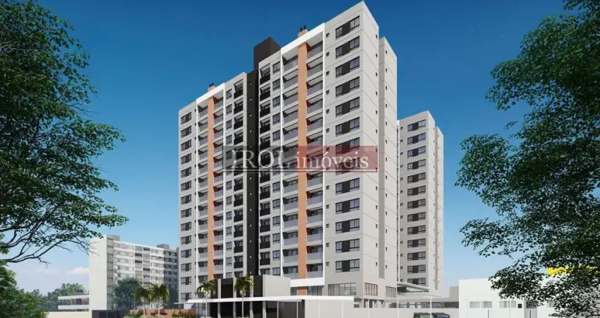 Apartamento com 2 quartos à venda no Cordeiros, Itajaí