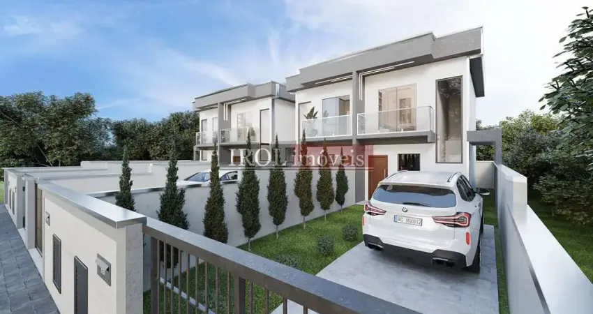 Casa com 2 quartos à venda no Rio do Meio, Itajaí 