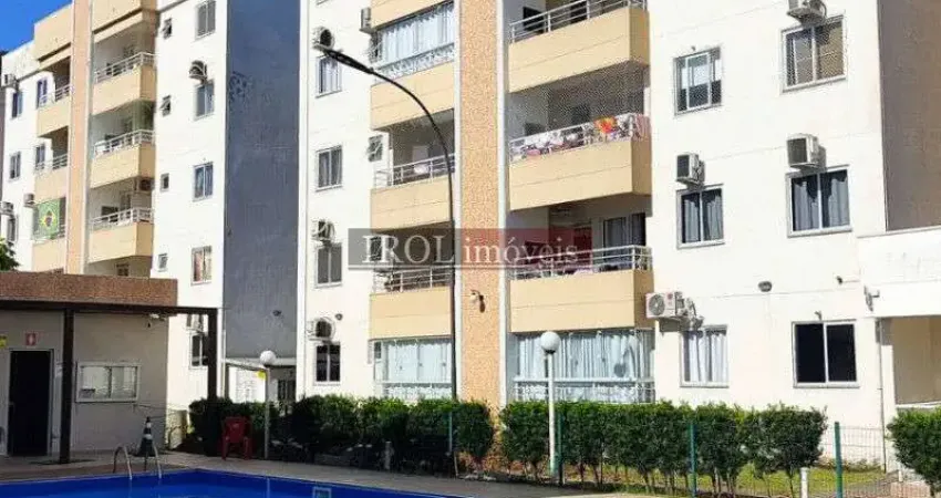 Apartamento com 2 quartos à venda no Espinheiros, Itajaí