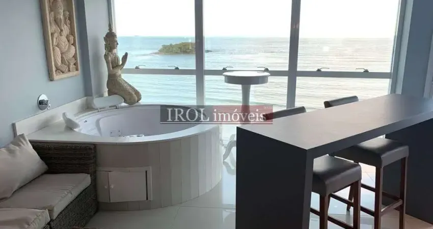 Apartamento para alugar no bairro centro - balneário camboriú/sc