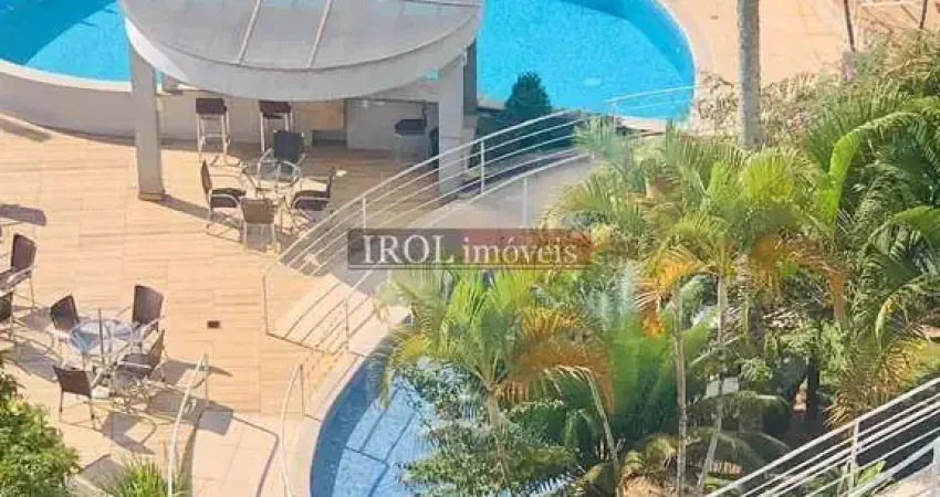 Apartamento com 2 quartos à venda no Ressacada, Itajaí