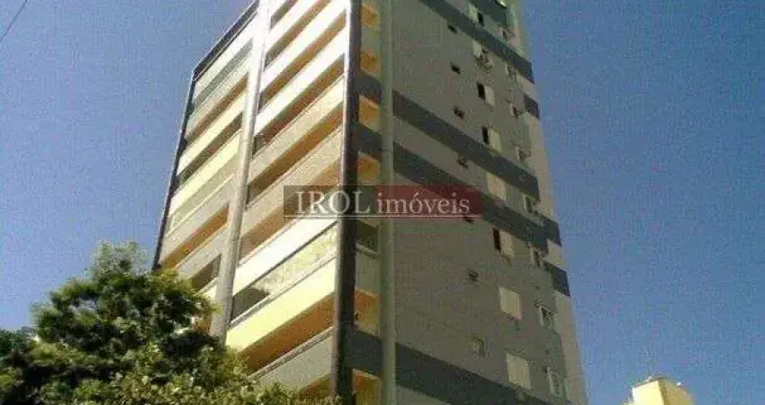 Apartamento à venda no bairro centro - balneário camboriú/sc