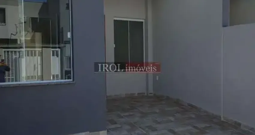 Casa com 2 quartos à venda no Espinheiros, Itajaí 