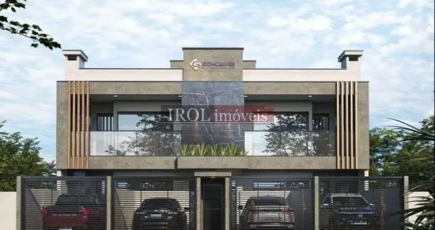 Apartamento com 3 quartos à venda no São João, Itajaí