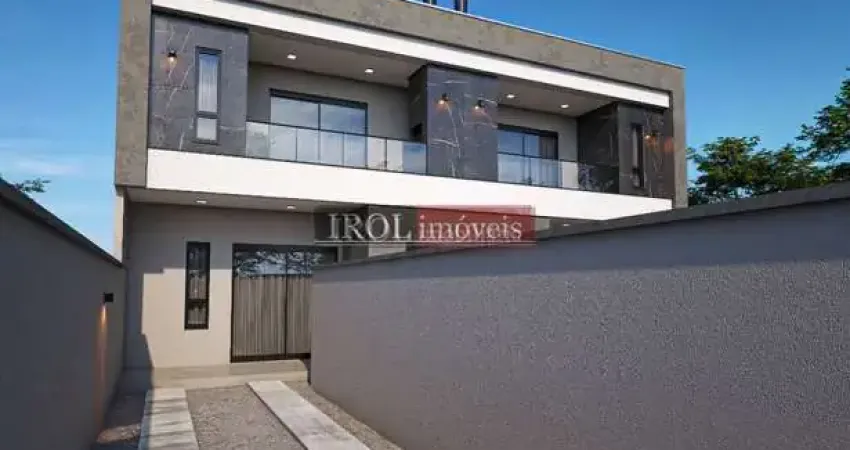 Apartamento com 3 quartos à venda no Cordeiros, Itajaí 