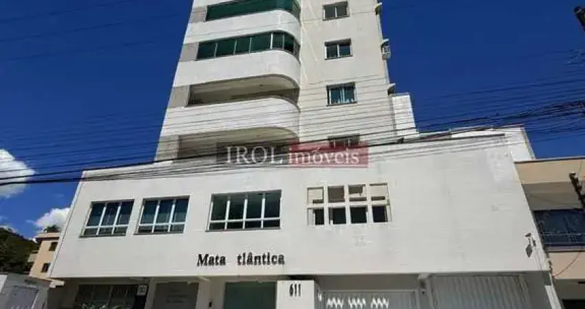 Apartamento com 2 quartos à venda no Ressacada, Itajaí