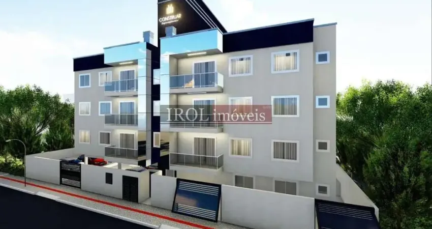Apartamento com 2 quartos à venda no Centro, Camboriú