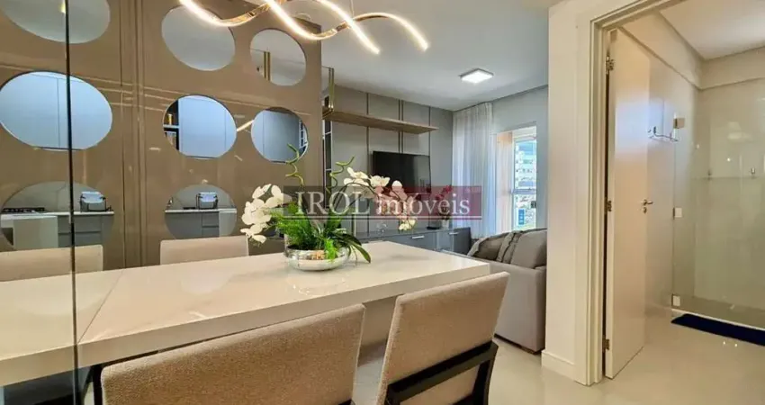 Apartamento com 2 quartos à venda em Meia Praia, Itapema