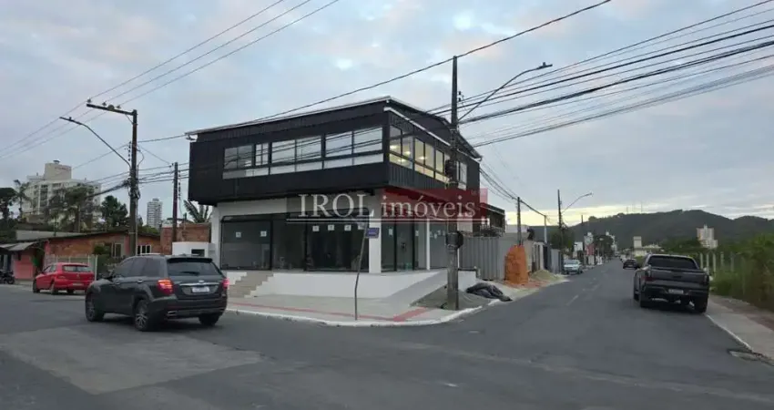 Sala comercial para alugar no Dom Bosco, Itajaí