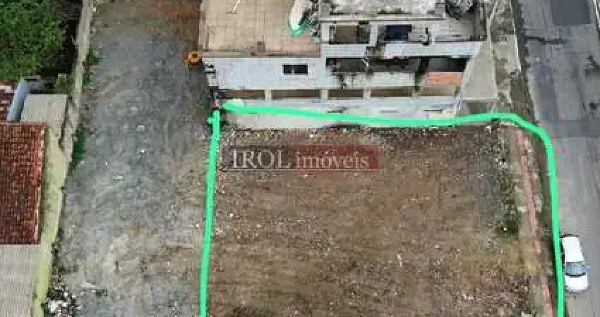 Terreno à venda no São Vicente, Itajaí